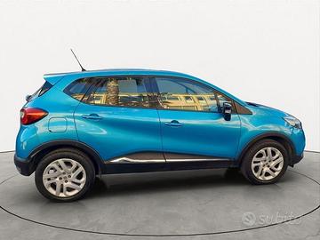 Renault Captur TCe 120 CV EDC Start&Stop Ener...