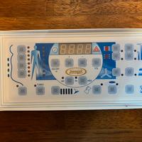 Tastiera Jacuzzi Whirlpool