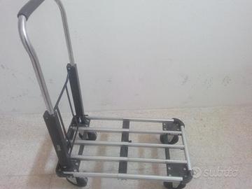 carrello portatutto