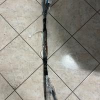 Gocciolatoi parabrezzo ford fiesta