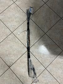 Gocciolatoi parabrezzo ford fiesta