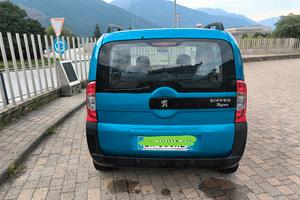 Peugeot bipper  tepee 1.3HDI