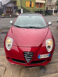 Alfa Romeo MiTo 1.4 105 CV M.air S&S Progression