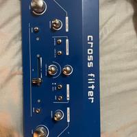 Cross Filter Vermona