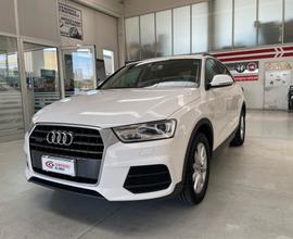 Audi Q3 2.0 TDI 150 CV quattro