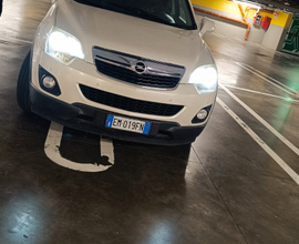 Opel Antara 2012