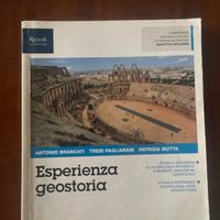Esperienza geostoria vol 2
