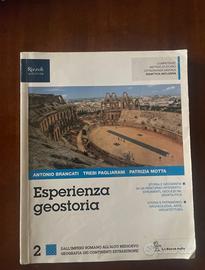 Esperienza geostoria vol 2