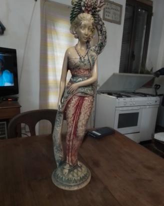 statua indiana