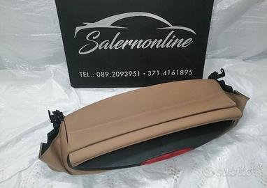Cappotta Smart 451 beige