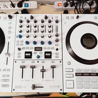 Rane Four dj 