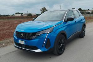 Peugeot 3008 distribuzione+kit albero a camme