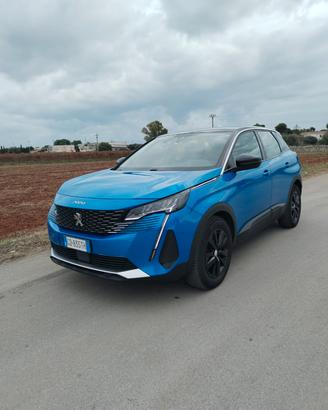 Peugeot 3008 distribuzione+kit albero a camme