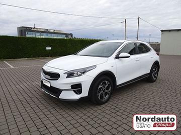 KIA Xceed 1.0 TGDi Urban