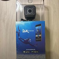 Go Pro Hero5 Session