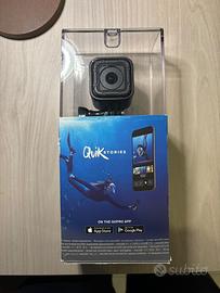 Go Pro Hero5 Session