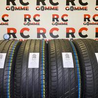 4 gomme usate 205 55 r 16 91 v michelin