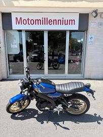Yamaha XSR 125