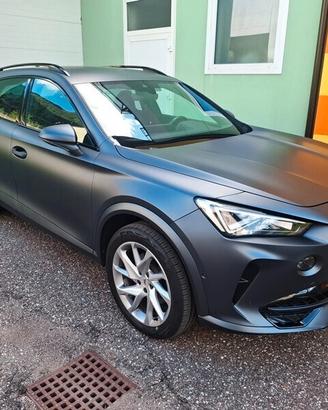 Cupra Formentor 2.0 TDI 4Drive DSG FULL OPTIONAL