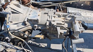 CAMBIO 6 marce DAILY