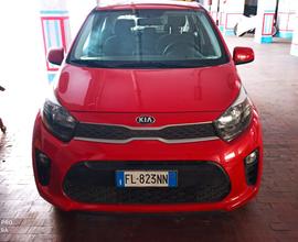 Kia Picanto 1.0 12V EcoGPL 5 porte City km 74.000