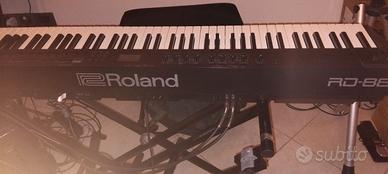 Roland RD 88 