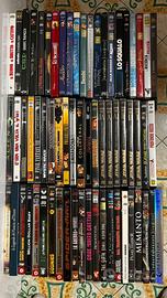 Film in Dvd