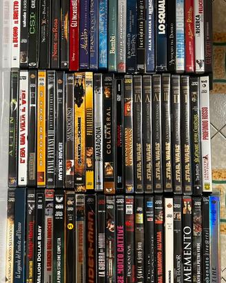 Film in Dvd