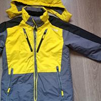 Tuta sci BRUGI ragazzo 