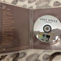 Dvd LOST SOULS 