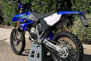 yz 125 targato