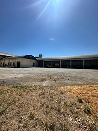 Compendio immobiliare a mestre