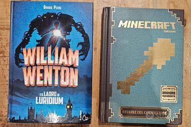 2 libri per ragazzi