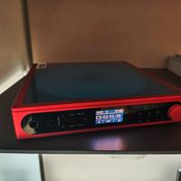 Fiio DM15r2r lettore CD DAC DSP