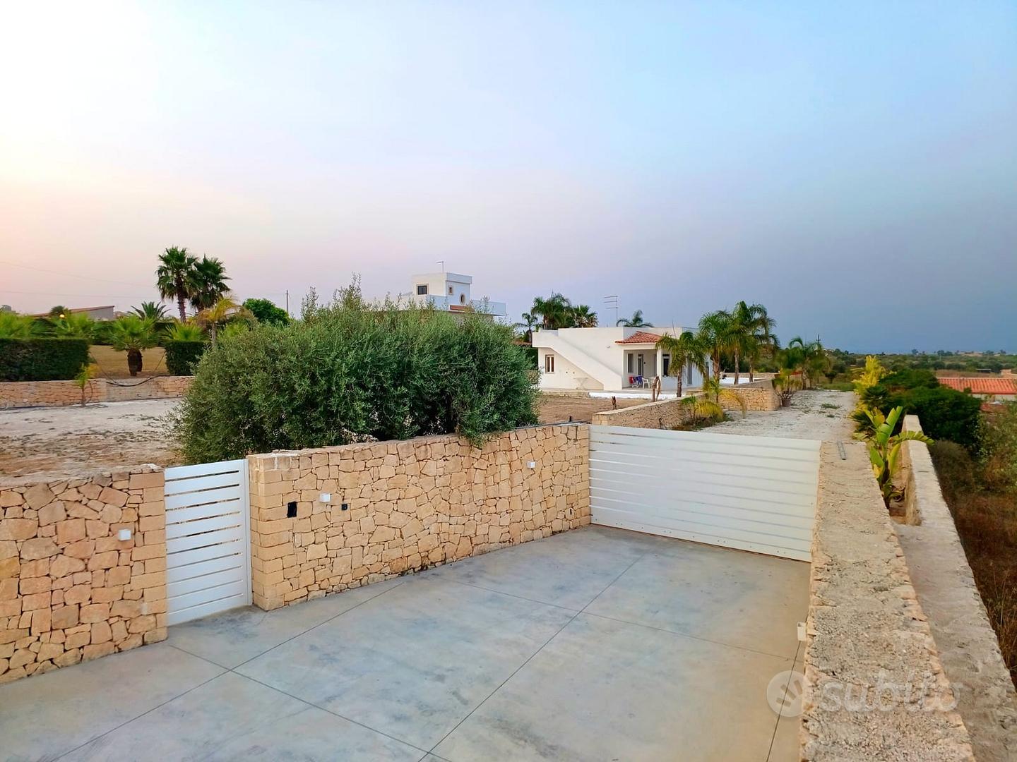 Casa – Pachino, Tre Colli, Siracusa - Vista 2