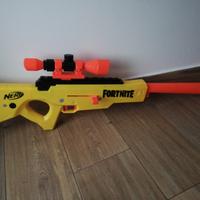 Nerf Fortnite Sniper