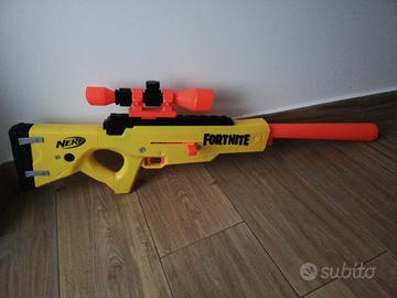 Nerf Fortnite Sniper