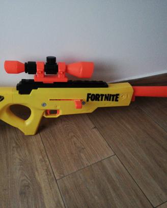 Nerf Fortnite Sniper