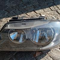 Valeo faro sinistro faro anteriore 6942721 per BMW