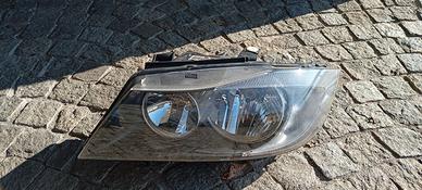 Valeo faro sinistro faro anteriore 6942721 per BMW