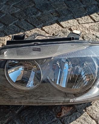Faro Ant.  BMW - Farnaleria / Lancia Libra Varie
