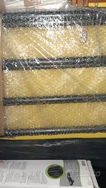 Barre di protezione RSA 