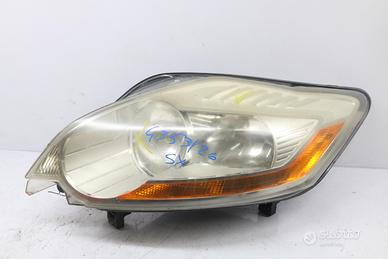 FARO ANTERIORE SINISTRO FORD Kuga Serie (CBV) 1717