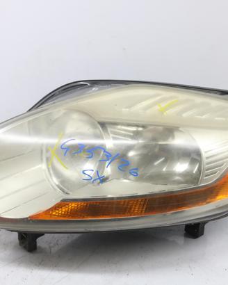 FARO ANTERIORE SINISTRO FORD Kuga Serie (CBV) 1717