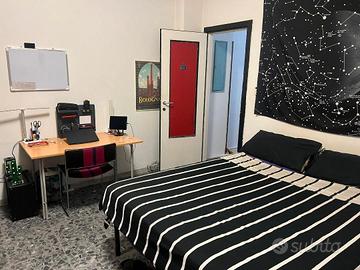 Camera DON BOSCO/CINECITTA'