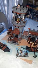 LEGO 4194 Baia di WhiteCap -Pirati dei Caraibi