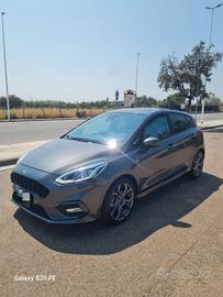 Ford fiesta mk8 