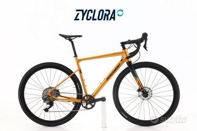 Bergamont Grandurance 8 t.54