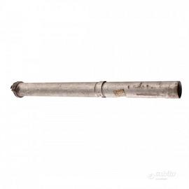 Tubo comando gas per Ape C