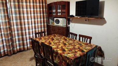 Sud Sardegna pinus Village S.Margherita pula chia